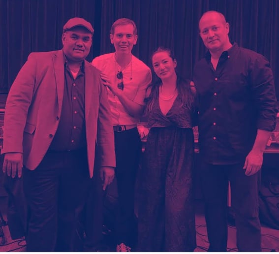 Gallery photo 10 of Son de Brooklyn