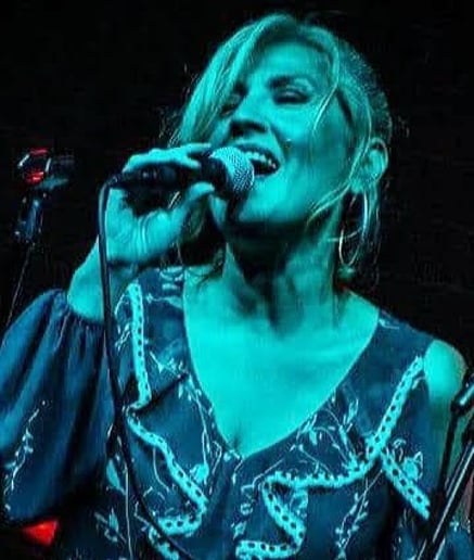 Gallery photo 1 of Sonia Perez & NovaSon