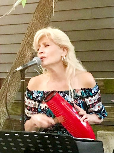 Gallery photo 2 of Sonia Perez & NovaSon