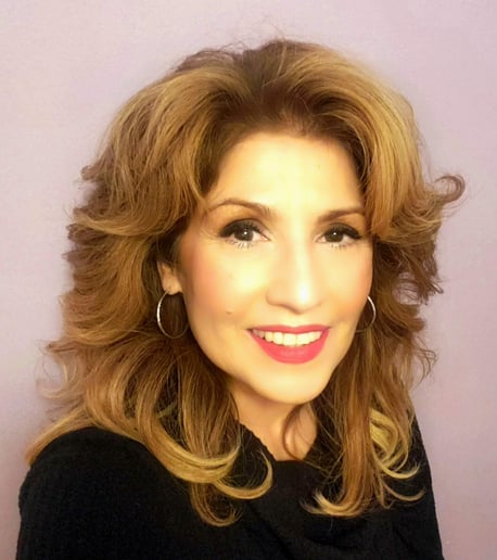 Gallery photo 3 of Sonia Perez & NovaSon