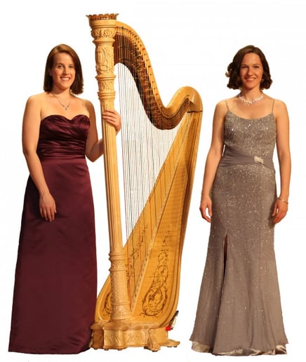 Gallery photo 2 of Soprano Elizabeth Cameron