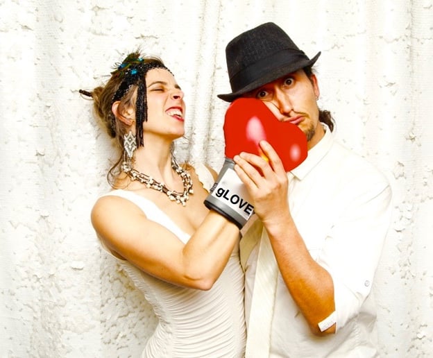 Gallery photo 6 of Soul Graffiti Entertainment