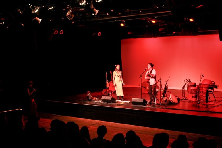 Gallery photo 7 of Soul Graffiti Entertainment