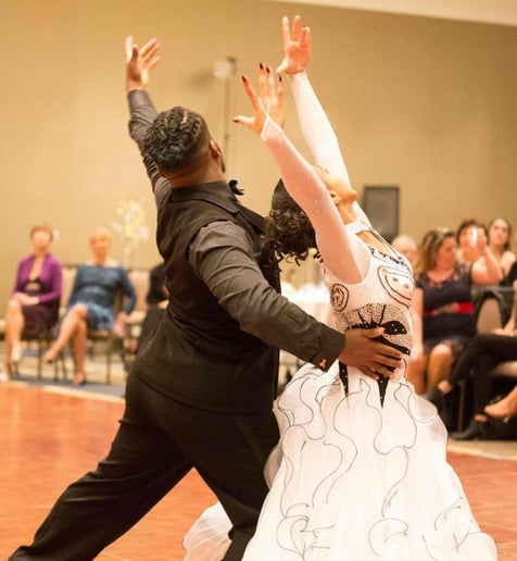 Gallery photo 4 of S.O.U.L Ballroom