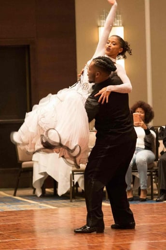 Gallery photo 5 of S.O.U.L Ballroom