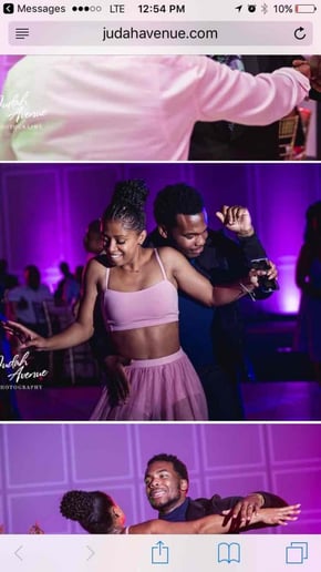 Gallery photo 7 of S.O.U.L Ballroom