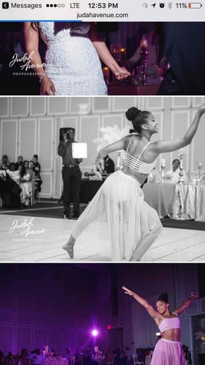 Gallery photo 8 of S.O.U.L Ballroom