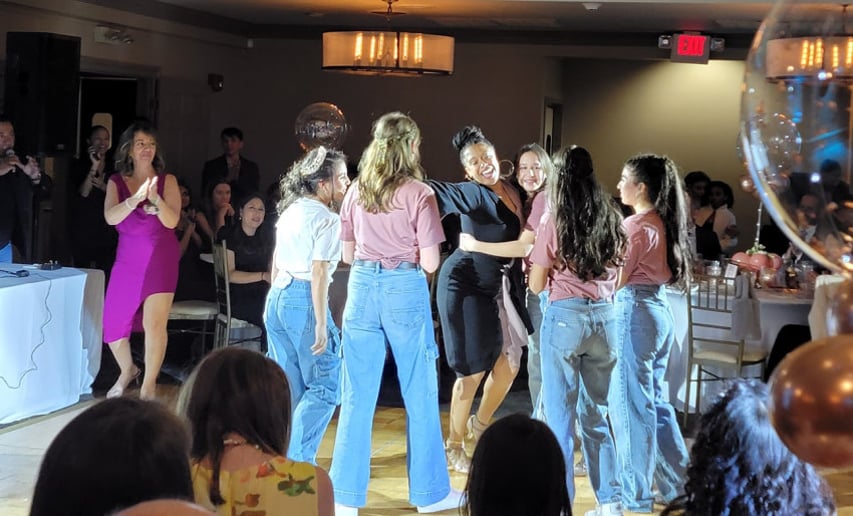 Gallery photo 10 of S.O.U.L Ballroom