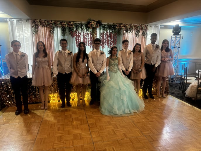 Gallery photo 11 of S.O.U.L Ballroom