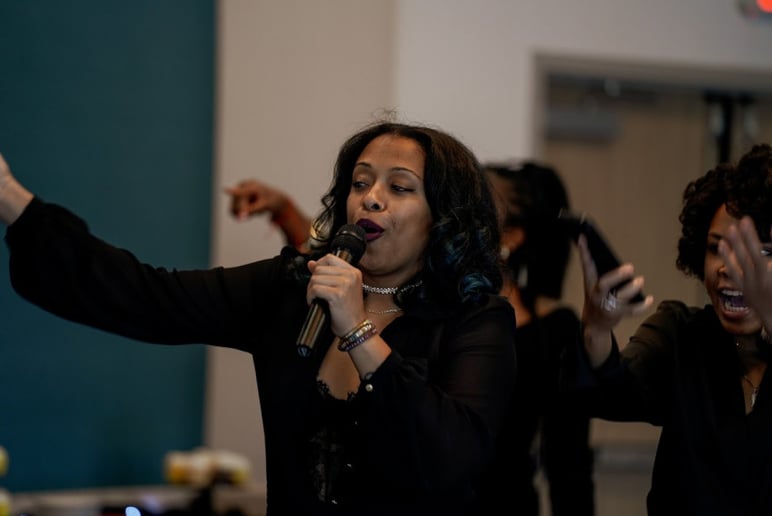 Gallery photo 12 of S.O.U.L Ballroom