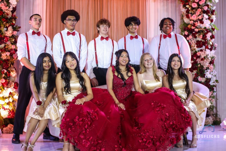 Gallery photo 14 of S.O.U.L Ballroom