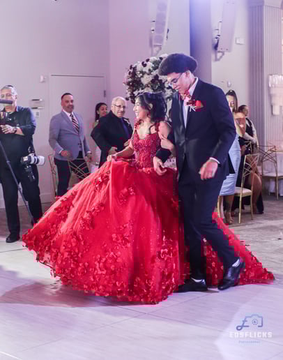 Gallery photo 15 of S.O.U.L Ballroom