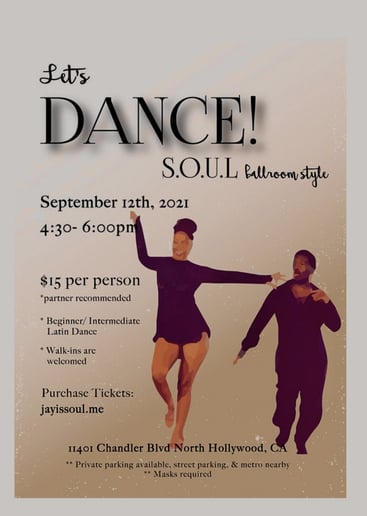 Gallery photo 3 of S.O.U.L Ballroom