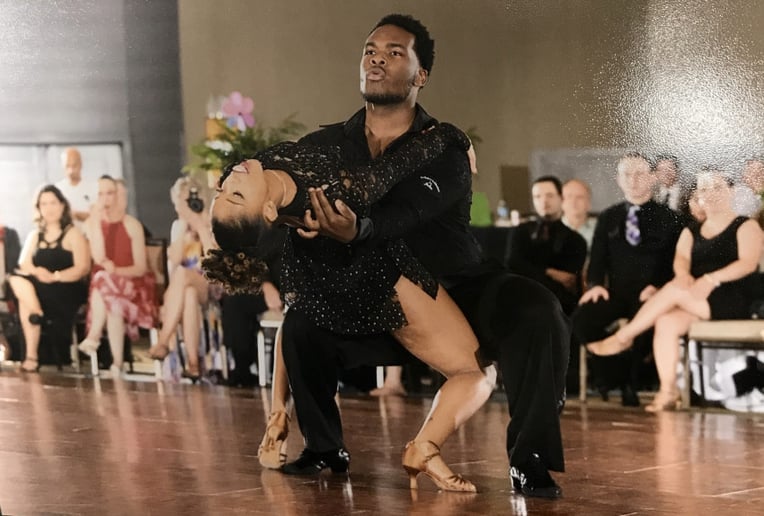 Gallery photo 2 of S.O.U.L Ballroom