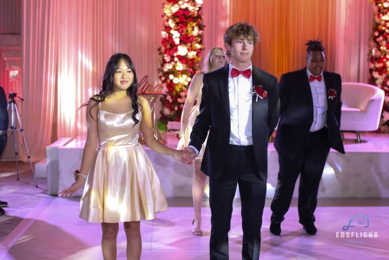 Gallery photo 16 of S.O.U.L Ballroom