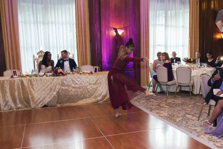 Gallery photo 6 of S.O.U.L Ballroom