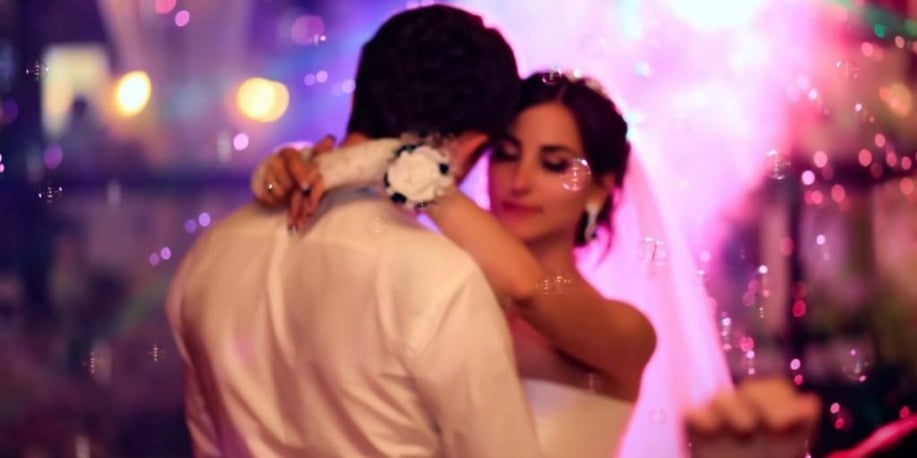 Gallery photo 6 of Soul Reminisce DJ Service