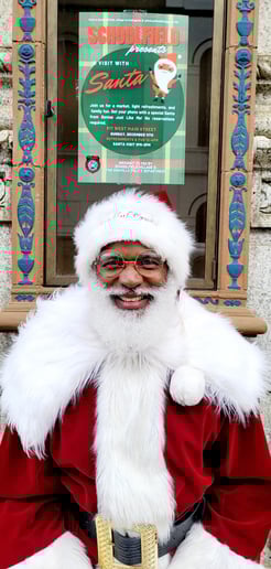Gallery photo 29 of Soulful Santa (Soulful Santa Maurice)