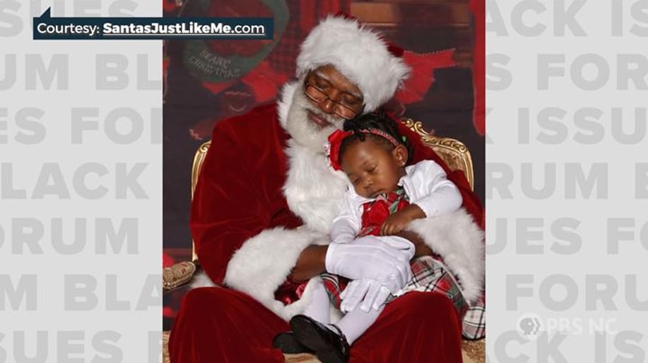 Gallery photo 63 of Soulful Santa (Soulful Santa Maurice)