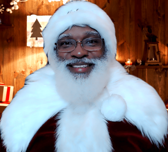 Gallery photo 47 of Soulful Santa (Soulful Santa Maurice)