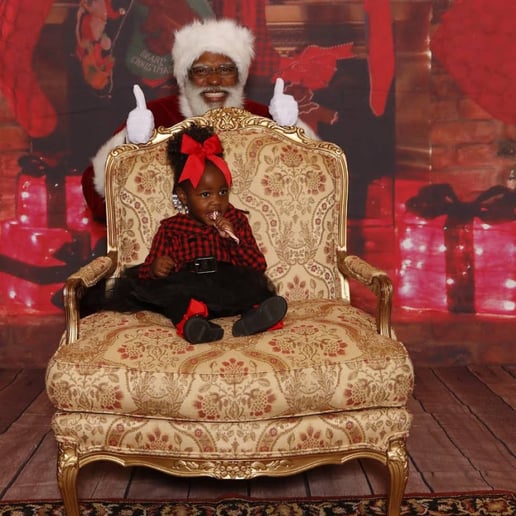 Gallery photo 59 of Soulful Santa (Soulful Santa Maurice)