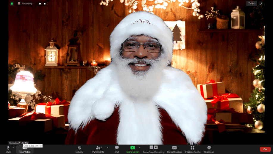 Gallery photo 48 of Soulful Santa (Soulful Santa Maurice)