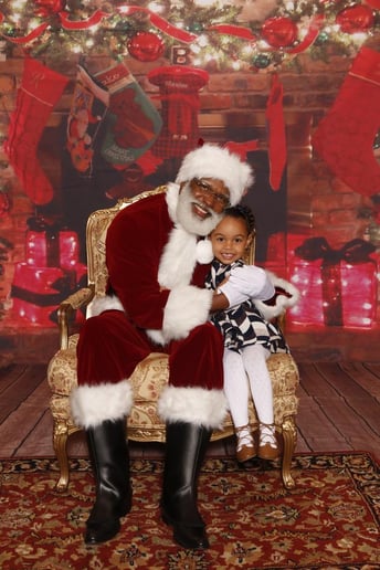 Gallery photo 61 of Soulful Santa (Soulful Santa Maurice)