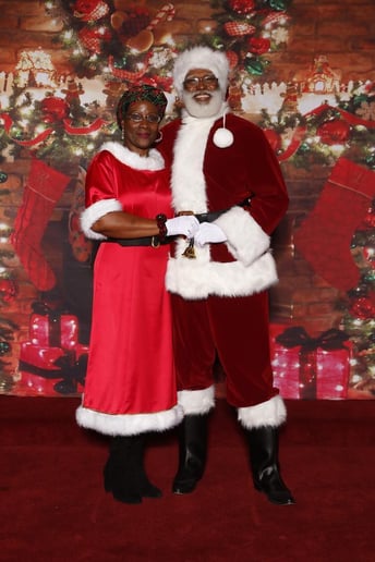 Gallery photo 55 of Soulful Santa (Soulful Santa Maurice)