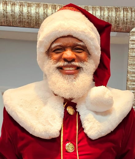Gallery photo 20 of Soulful Santa (Soulful Santa Maurice)