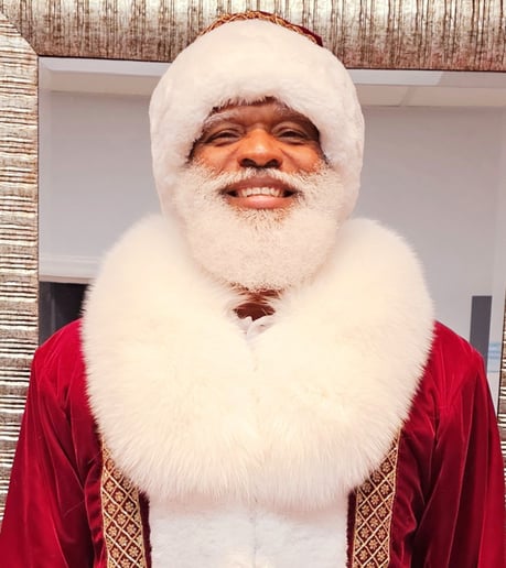 Gallery photo 21 of Soulful Santa (Soulful Santa Maurice)