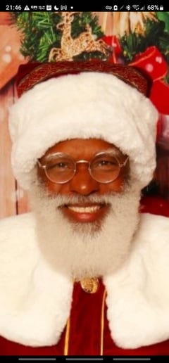 Gallery photo 72 of Soulful Santa (Soulful Santa Maurice)