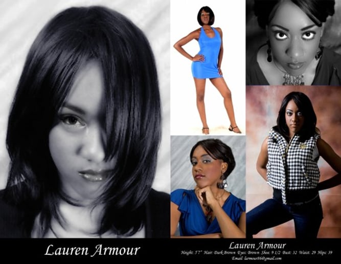 Gallery photo 9 of SoulfulAmbitions