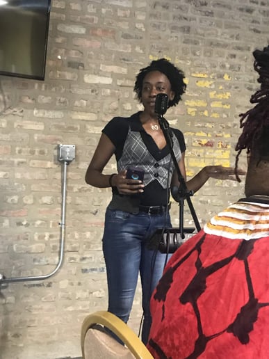 Gallery photo 8 of SoulfulAmbitions