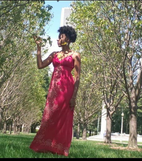 Gallery photo 2 of SoulfulAmbitions