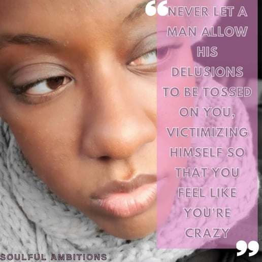 Gallery photo 1 of SoulfulAmbitions