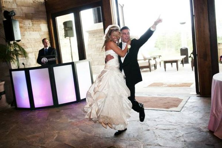 Gallery photo 1 of Sound Master Entertainment