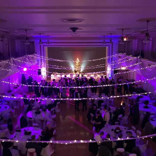 Gallery photo 3 of Soundtech DJ Services