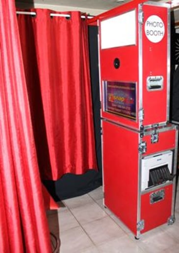 Gallery photo 2 of Southwest Casino Productions