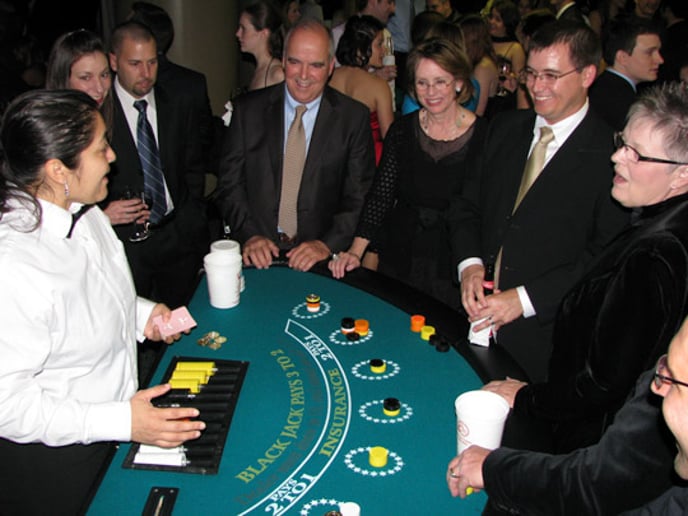 Gallery photo 4 of Southwest Casino Productions