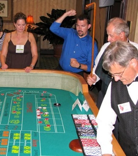 Gallery photo 5 of Southwest Casino Productions
