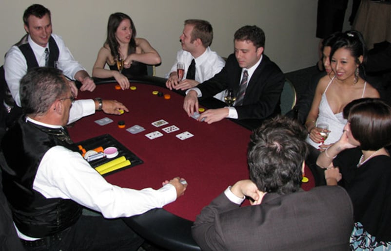 Gallery photo 6 of Southwest Casino Productions