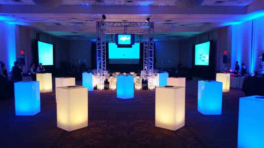 Gallery photo 7 of Southwest Casino Productions