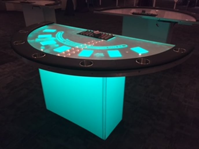 Gallery photo 8 of Southwest Casino Productions