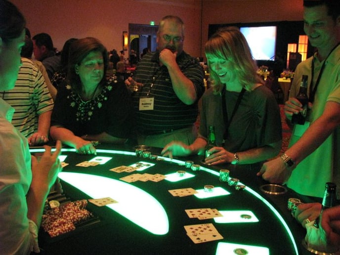 Gallery photo 12 of Southwest Casino Productions