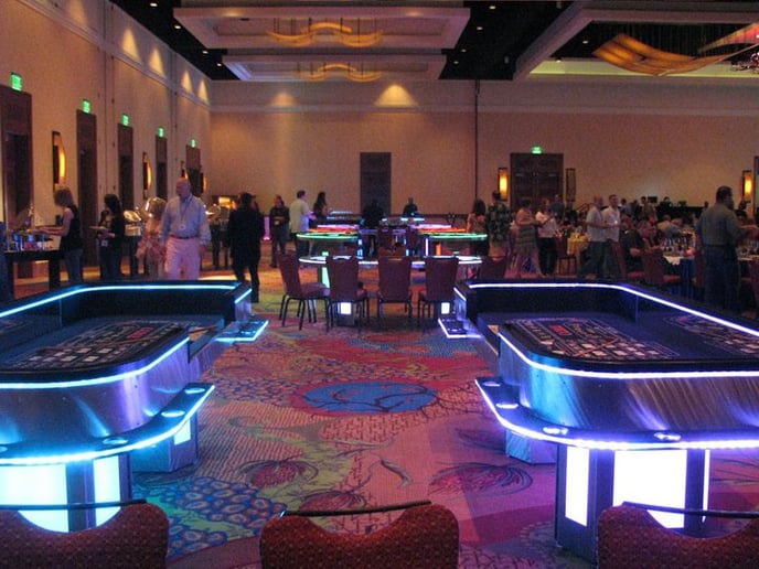 Gallery photo 13 of Southwest Casino Productions