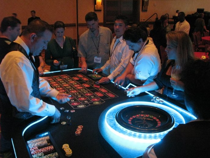 Gallery photo 15 of Southwest Casino Productions