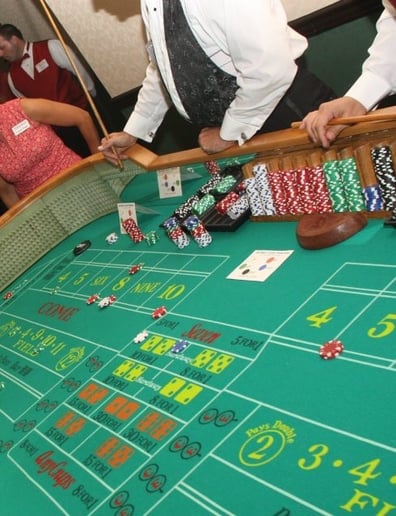 Gallery photo 16 of Southwest Casino Productions