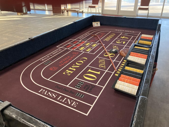 Gallery photo 18 of Southwest Casino Productions
