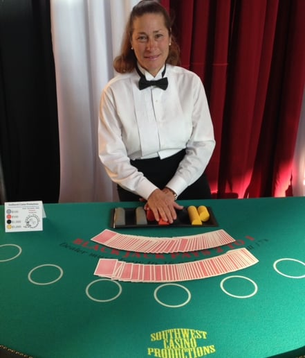 Gallery photo 25 of Southwest Casino Productions