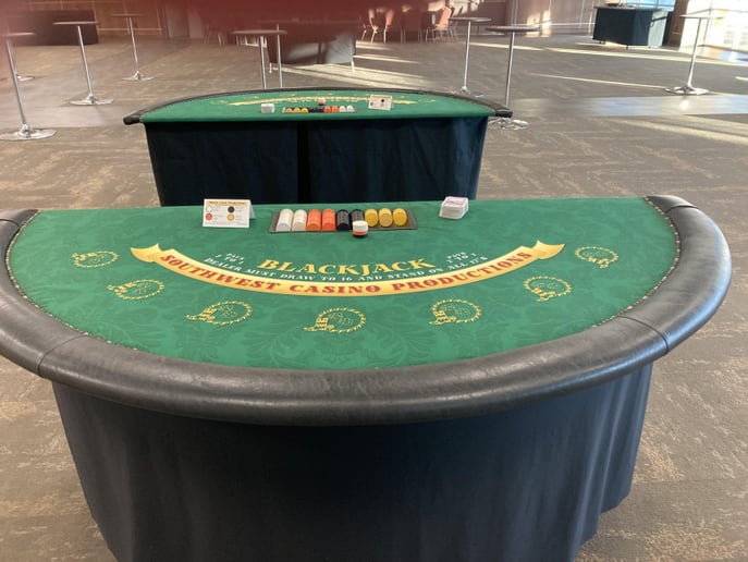Gallery photo 26 of Southwest Casino Productions